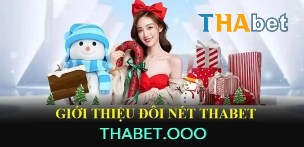 Thabet - Thiên đường cá cược đẳng cấp Châu Á