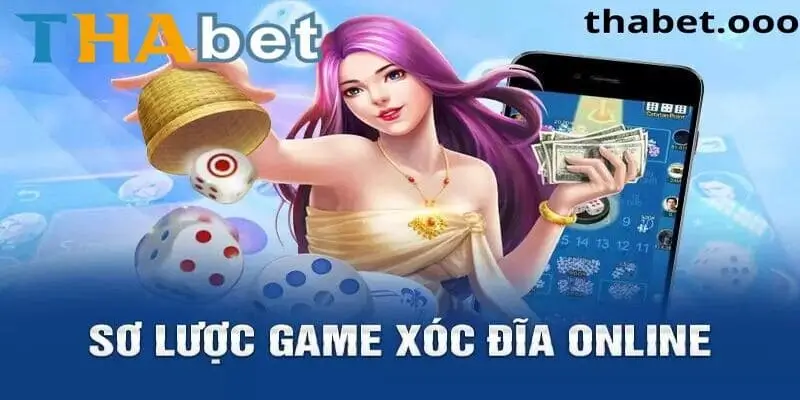 Xóc Đĩa online Thabet là gì?