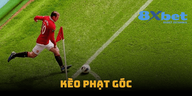 Kèo Phạt Góc Siêu Hấp Dẫn Tại Bet88